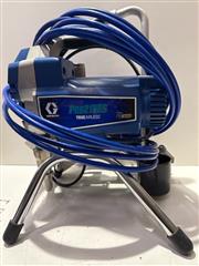 GRACO AIRLESS PAINT SPRAYER PRO210ES